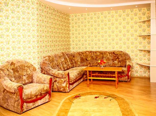 2-х комнатная квартира на сутки в Слониме, доватора 6, фотография 6