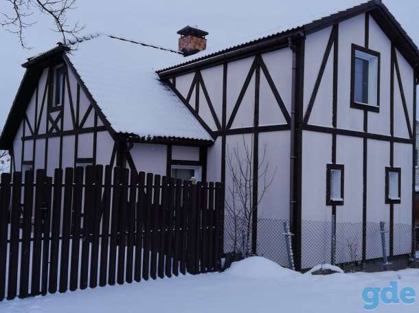 Продам дом в Гродно, фотография 2