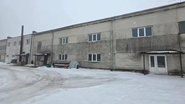 Аренда производственно-складских помещения площадью от 37 до 140 квадратных метров, фотография 1