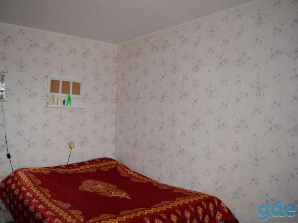 Продам з-х комнатную квартиру, Речицкая,45/1, фотография 12