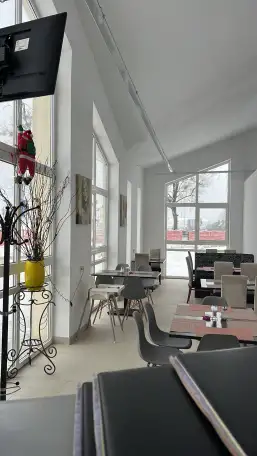 Продаём кафе в Лунинце, фотография 8