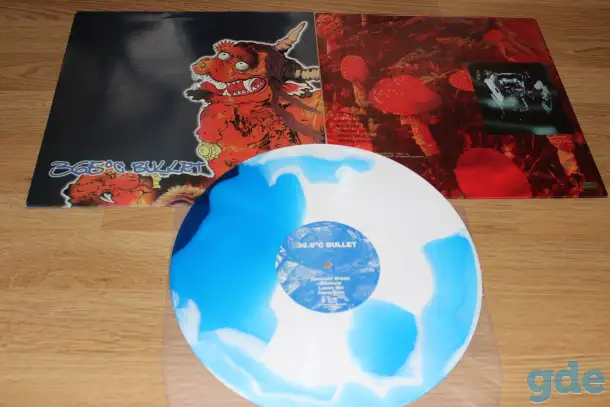 Пластинки и CD диски, фотография 18