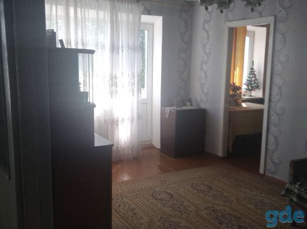 Продается квартира в г. Кричеве (Могилевская область), фотография 3