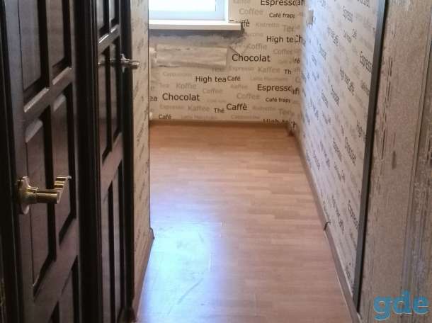 Сдам 2-комнатную квартиру на длительный срок Якубовского, фотография 5
