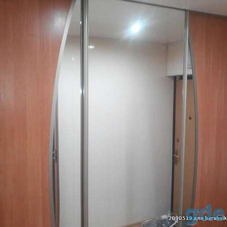 Квартира на ЧАСЫ, НОЧЬ, СУТКИ, Гродно ул. Домбровского 55, фотография 7
