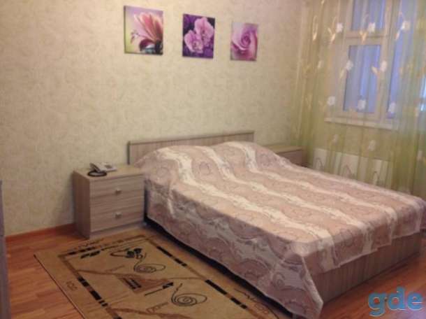 Аренда посуточно в Светлогорске, М - н. Молодёжный, фотография 1