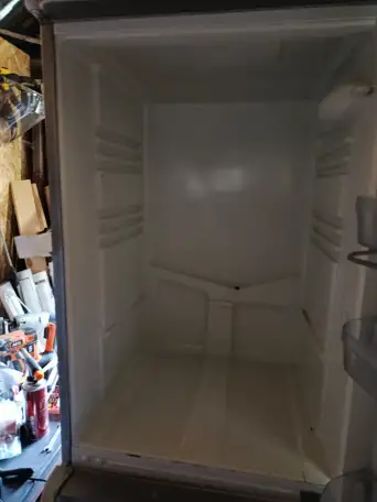 холодильник  INDESIT, фотография 4