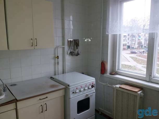 Квартира, ул. Пушкина, д. 36а, фотография 6