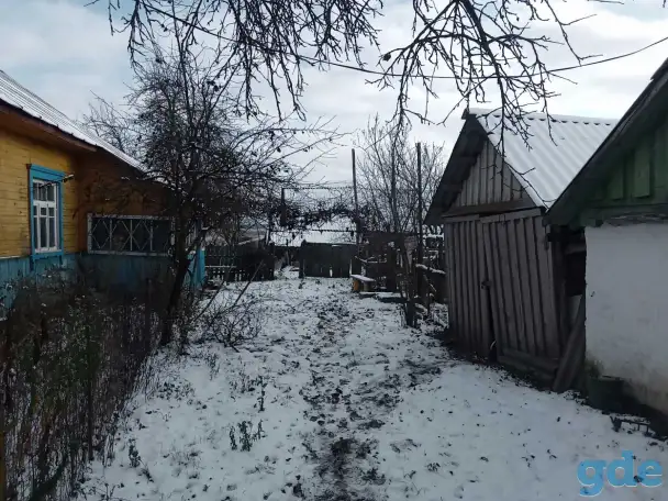 Продам дом в д. Заградье, фотография 2