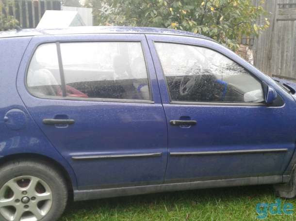 Продам Volkswagen Polo, фотография 1