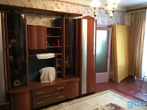 Продам 2-х комнатную квартиру, Витебская, ул. Зои Космодемьянской Д.15, фотография 2