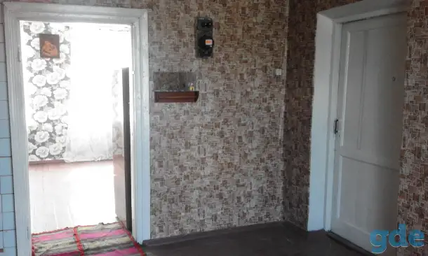 Квартира в трехквартирном одноэтажном доме., фотография 4
