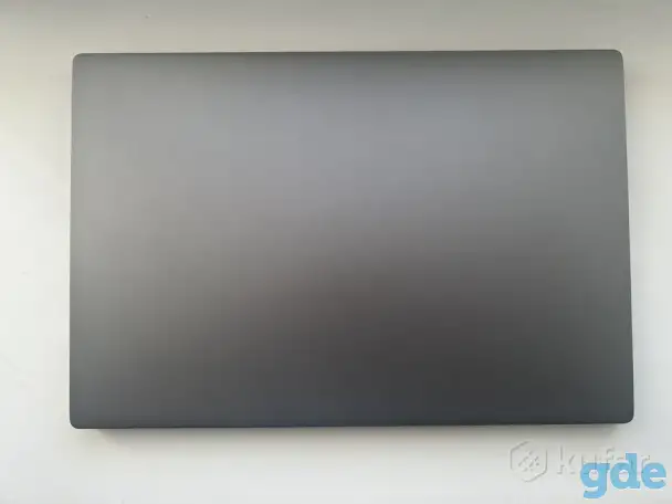 ноутбук Xiaomi Mi Notebook Pro 15.6 GTX JYU4057CN, фотография 1