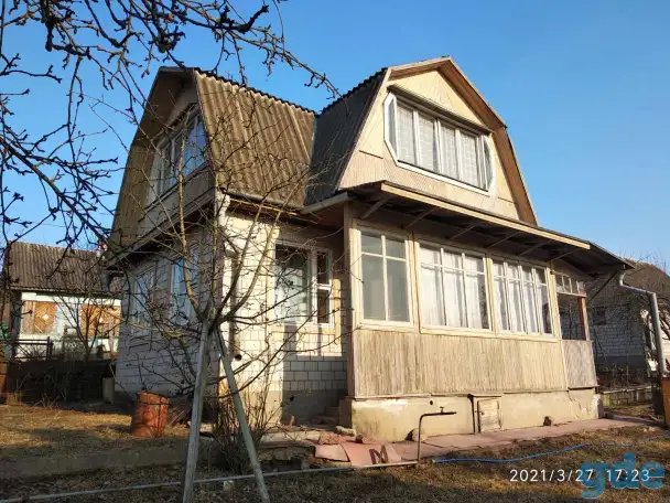 Продается дача, фотография 2