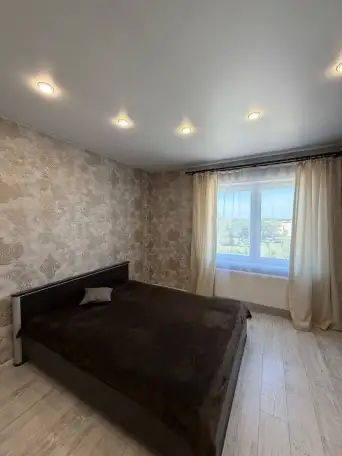 Квартира на сутки в Пружанах, Заводская, 15А, фотография 3