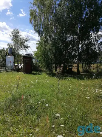 Дачный участок, фотография 1