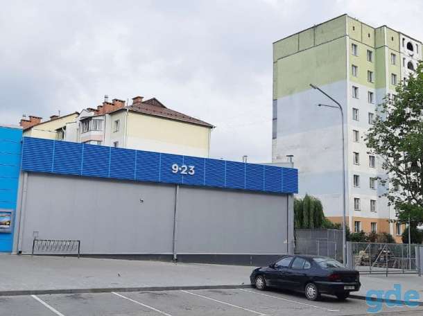 Продается 3-комнатная квартира в г. Речица по ул. Строителей, д. 29, фотография 7