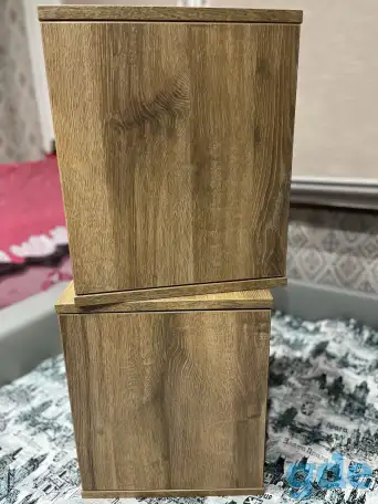 Прикроватная тумба, фотография 1