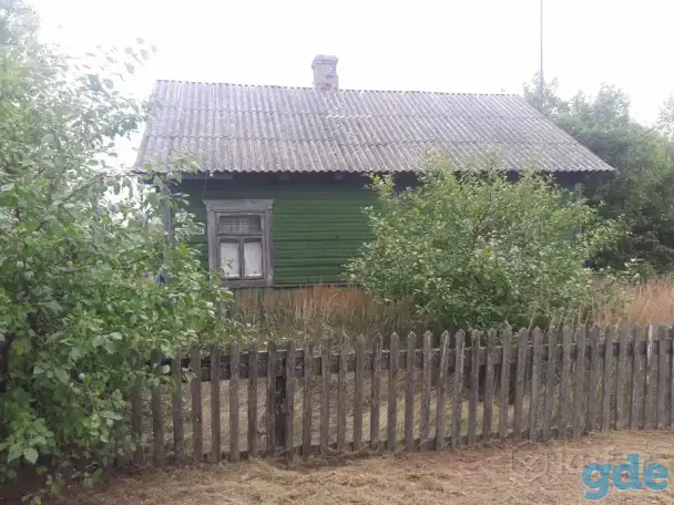 Продается дом в д.Дроботы, фотография 2