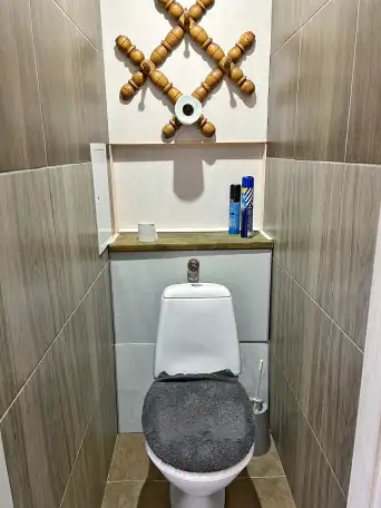 Уютная квартира в центре города - Зефир Room, Интернациональная 34Б, фотография 19