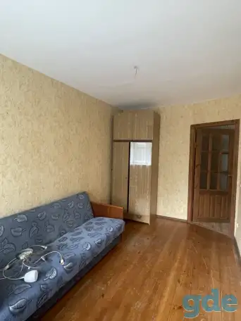Двухкомнатная квартира, ст.м. 