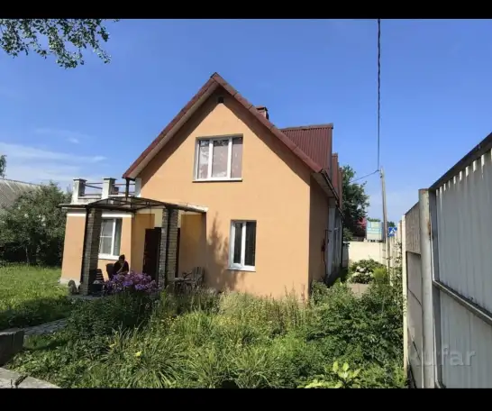 2-х этажный жилой дом, 6-я ул, 25, область, фотография 5