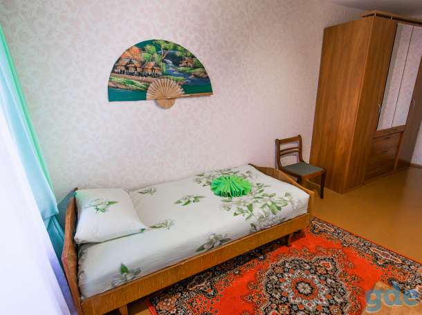 Квартиры для командированных сотрудников, фотография 11