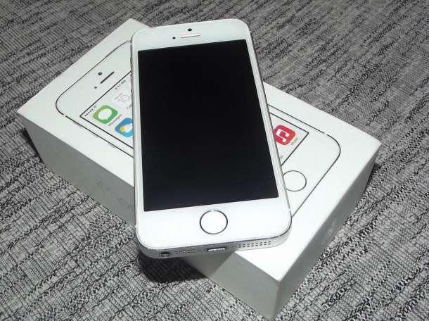 Iphone 5s, фотография 7