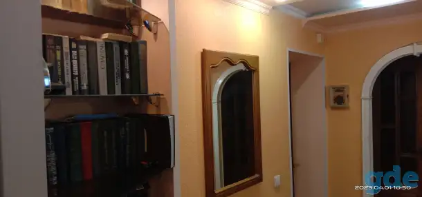 Продаю 2-х комнатную квартиру г Светлогорск м-н Первомайский д 64, фотография 2
