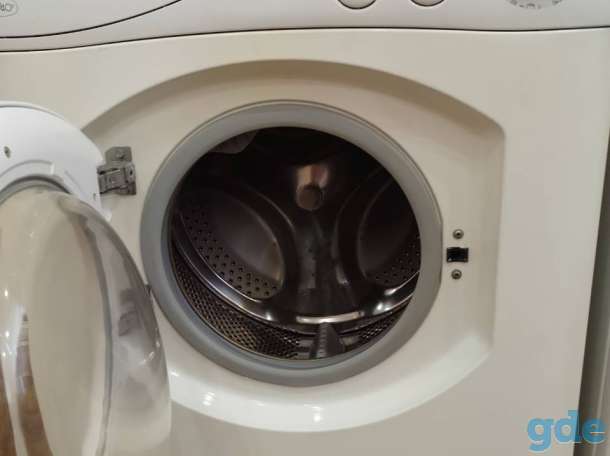 Стиральная машина Ariston ALS88X с ГАРАНТИЕЙ, фотография 3