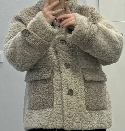 Шуба, фотография 2