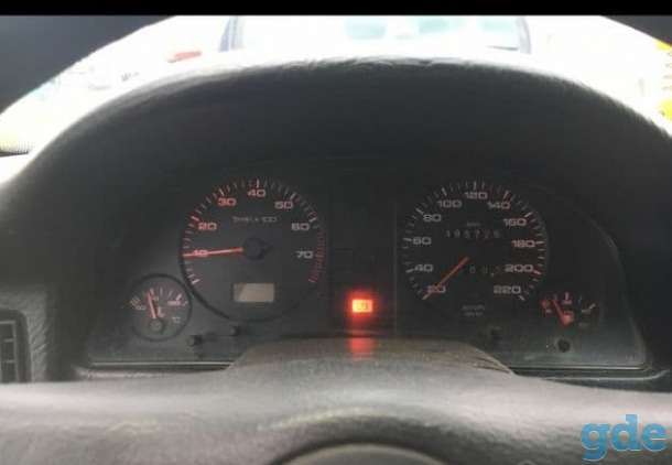 Продам Ауди 80 Б3, фотография 4
