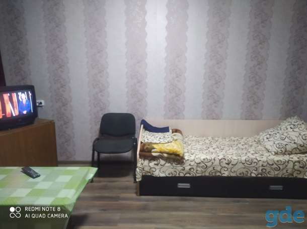 Квартира на сутки в Старых Дорогах, ул. Армейская, фотография 2