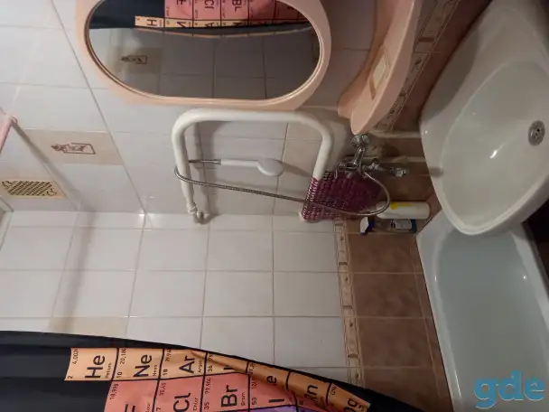 Продам 2-комнатную квартиру по ул.Батова в г. Калинковичи., фотография 1