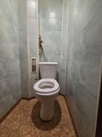 Трёхкомнатная квартира пр-т Текстильщиков, 2, фотография 18