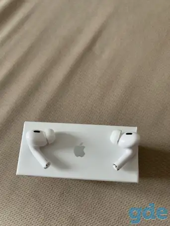 Apple AIRPODS 2 PRO, фотография 2