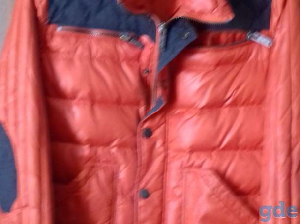 Продам куртки мужские 48 50 и подростковую, фотография 7