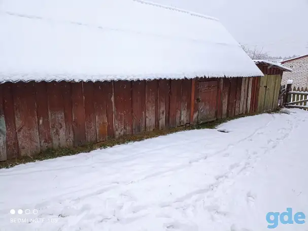Продам дом, Г. ул.Ставки, д.30, фотография 7
