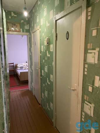 квартира в Кобрине, ул. Дзержинского, д.117, кв. 60, фотография 6