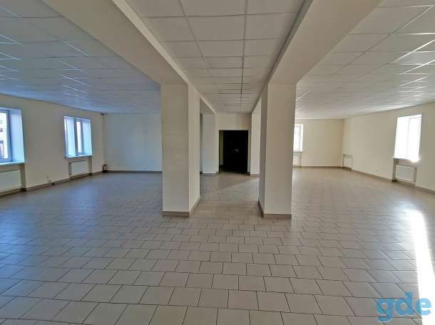 Сдам в ДОЛГОСРОЧНУЮ аренду помещение 197 м.кв., фотография 5