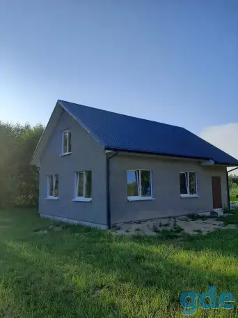 дача ст. варнели, фотография 7