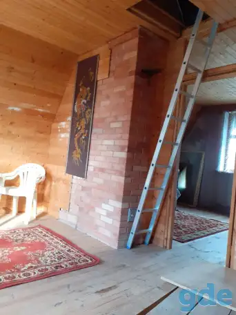 продажа дома, деревня Каверляны, улица Центральная, 46, Дзержинский раон, фотография 13