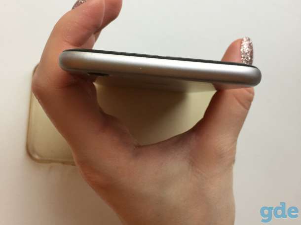 IPhone 6 space gray, фотография 5