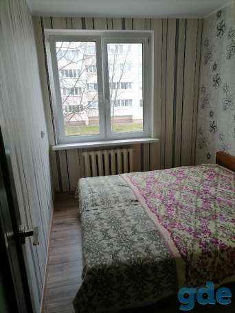 3-х комнатная квартира в Боровлянах, р-н, Боровлянский с.с, д.Лесковка, фотография 3