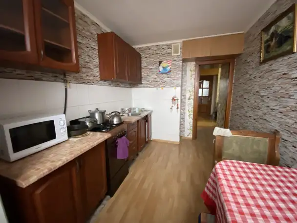 Сдается квартира в г. Березино, фотография 1