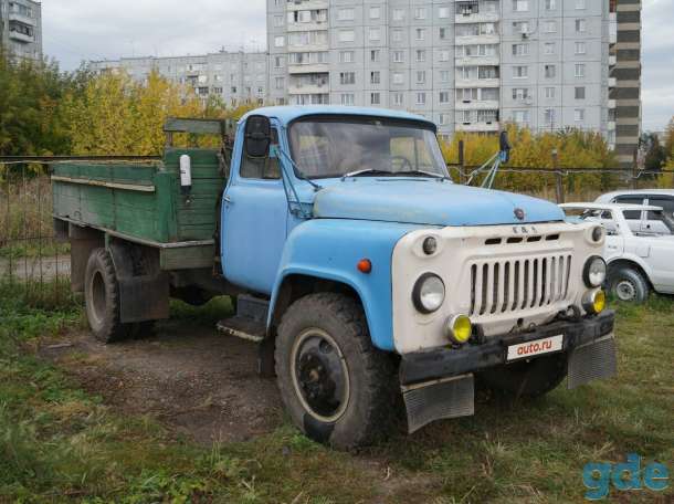 Грузоперевозки до 2,5 тонн, фотография 1