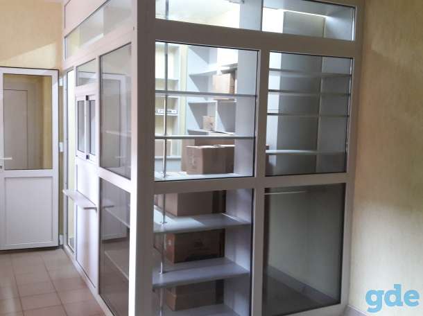 Продам торговые витрины, фотография 1
