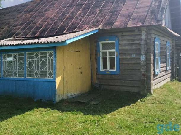 Продам дом!, Д.Добромысли, ул.Фермерская15, фотография 6