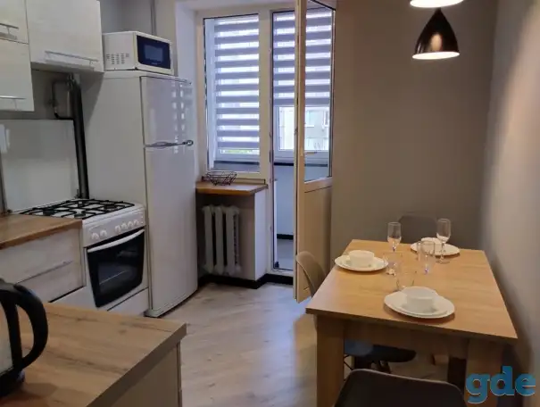 Квартира на сутки, ул. Красная д.115б, фотография 6