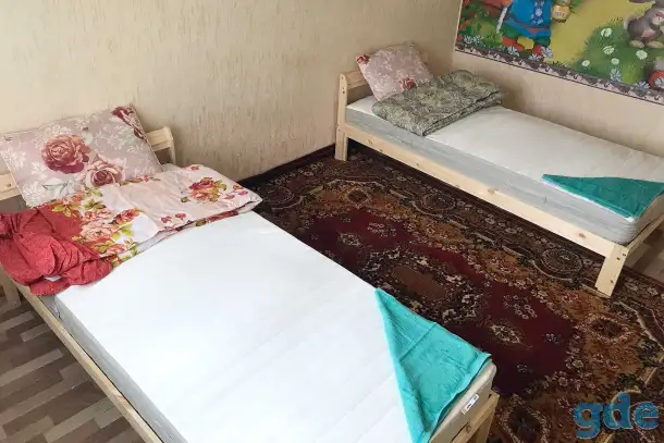Квартиры на сутки в Славгороде, фотография 3